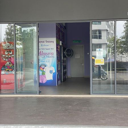 Bangi Almyra Suite Exterior photo
