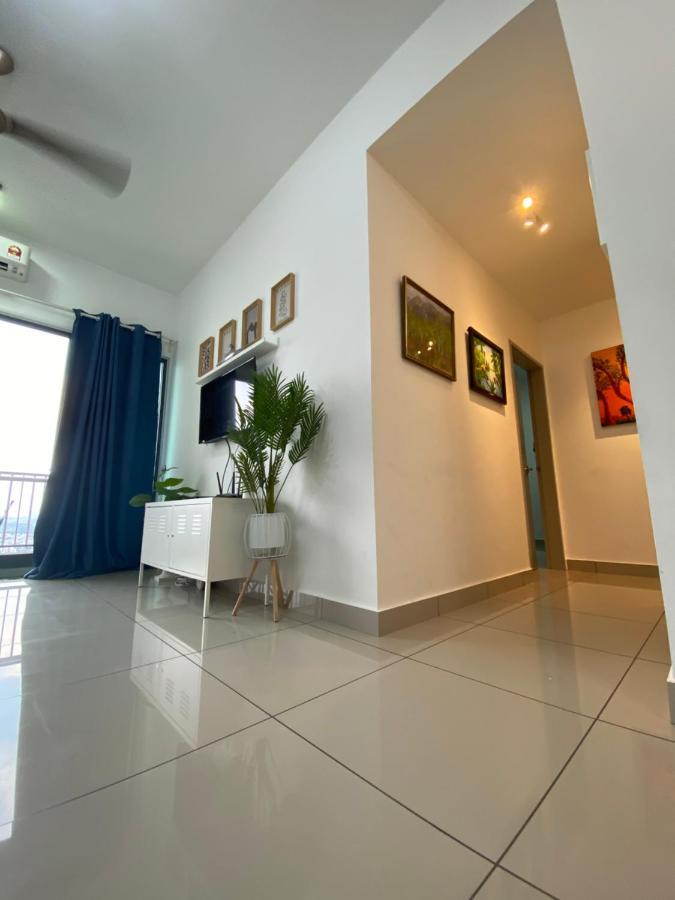 Bangi Almyra Suite Exterior photo