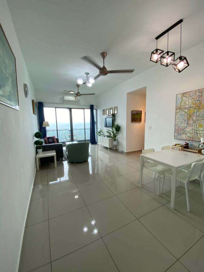 Bangi Almyra Suite Exterior photo