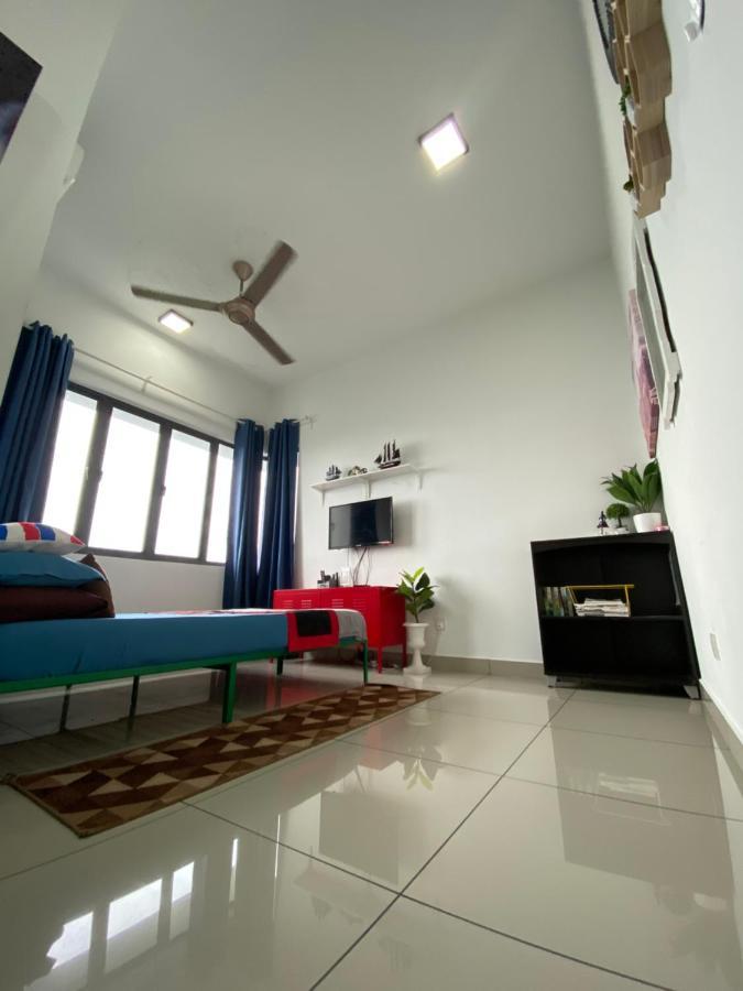 Bangi Almyra Suite Exterior photo