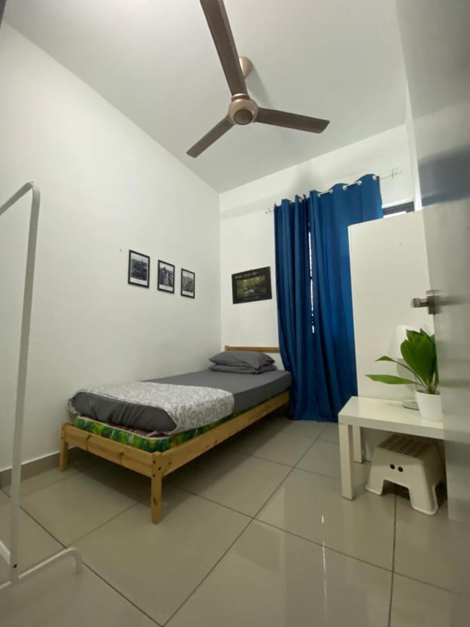Bangi Almyra Suite Exterior photo