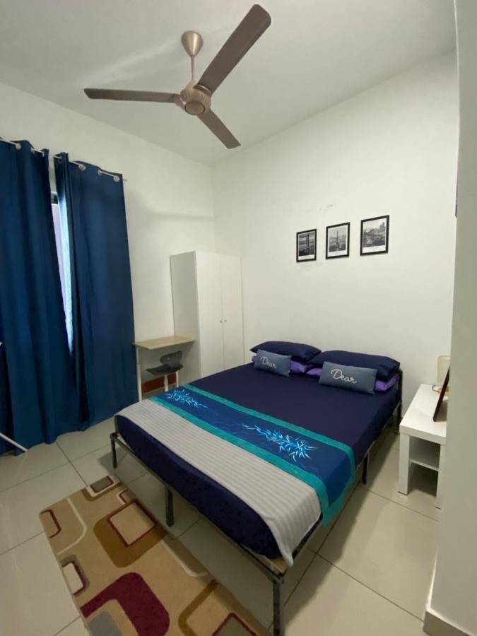 Bangi Almyra Suite Exterior photo