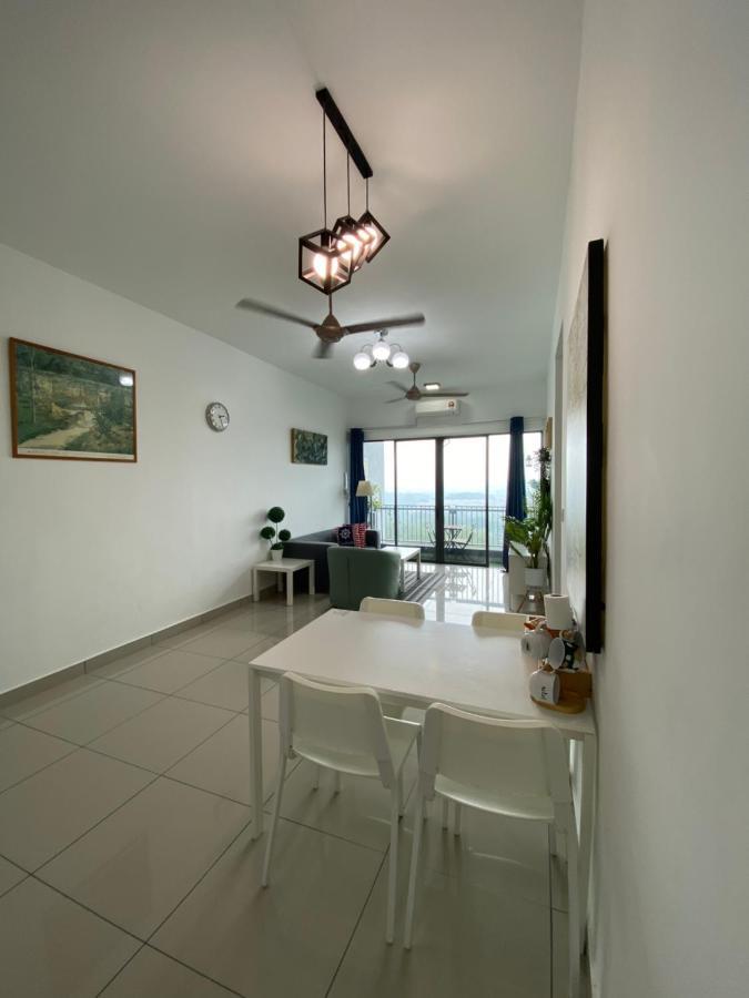 Bangi Almyra Suite Exterior photo