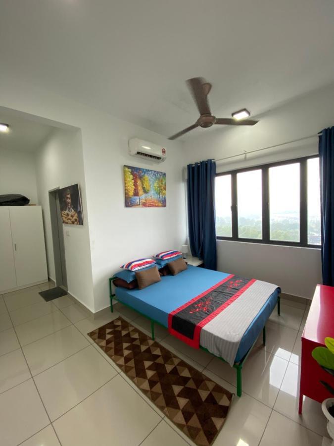 Bangi Almyra Suite Exterior photo