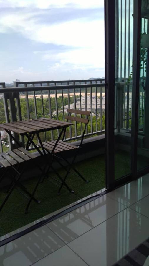 Bangi Almyra Suite Exterior photo