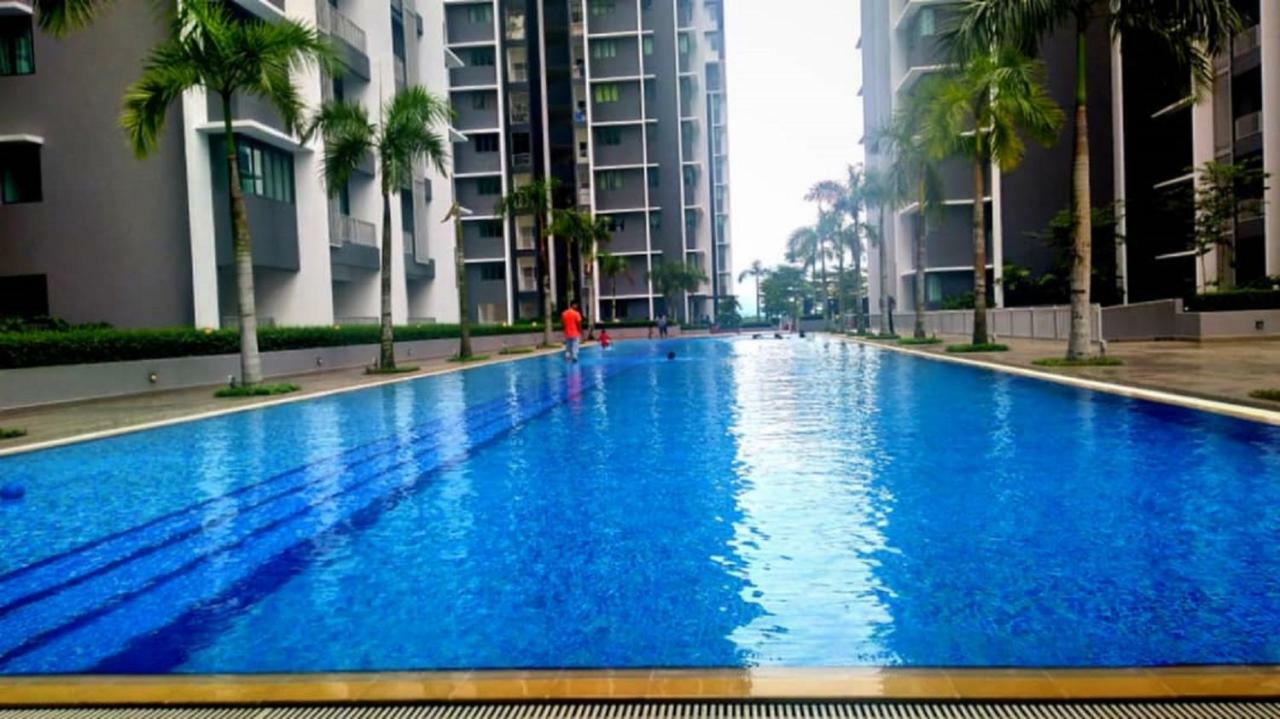 Bangi Almyra Suite Exterior photo