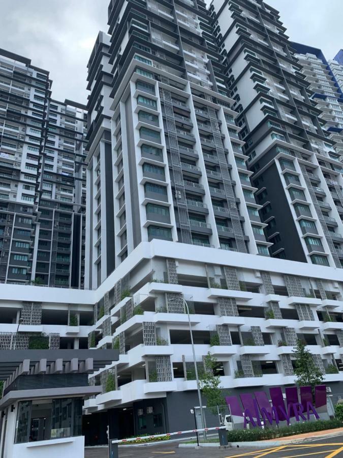 Bangi Almyra Suite Exterior photo