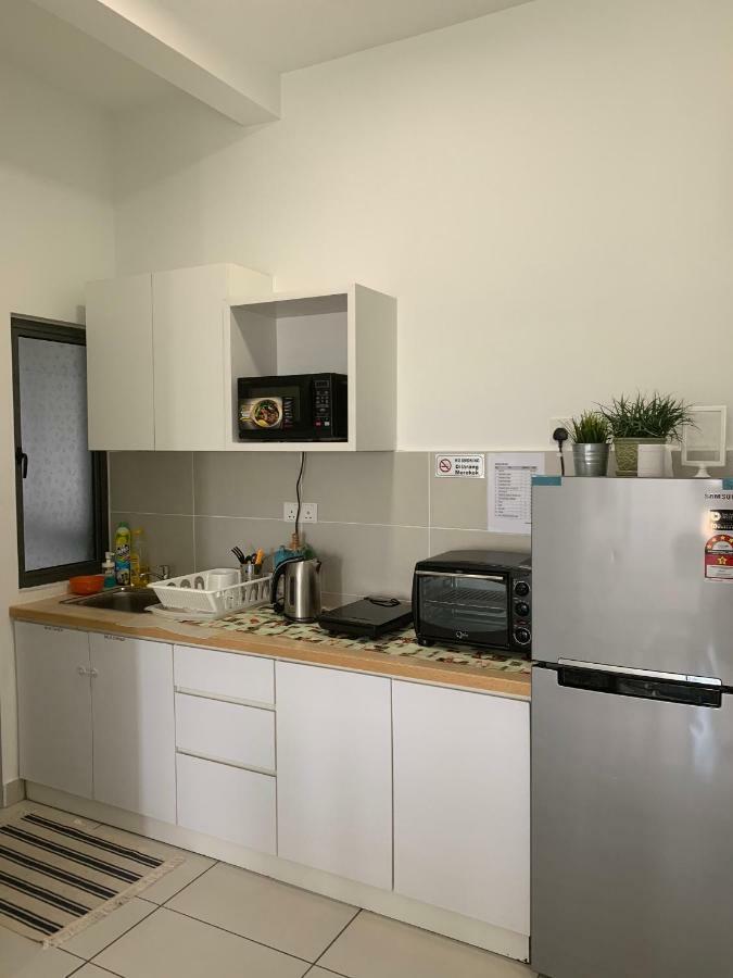 Bangi Almyra Suite Exterior photo
