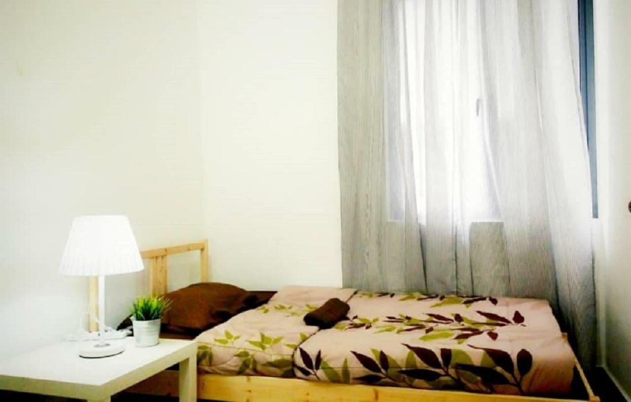 Bangi Almyra Suite Exterior photo