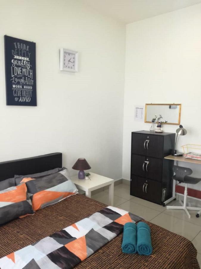 Bangi Almyra Suite Exterior photo