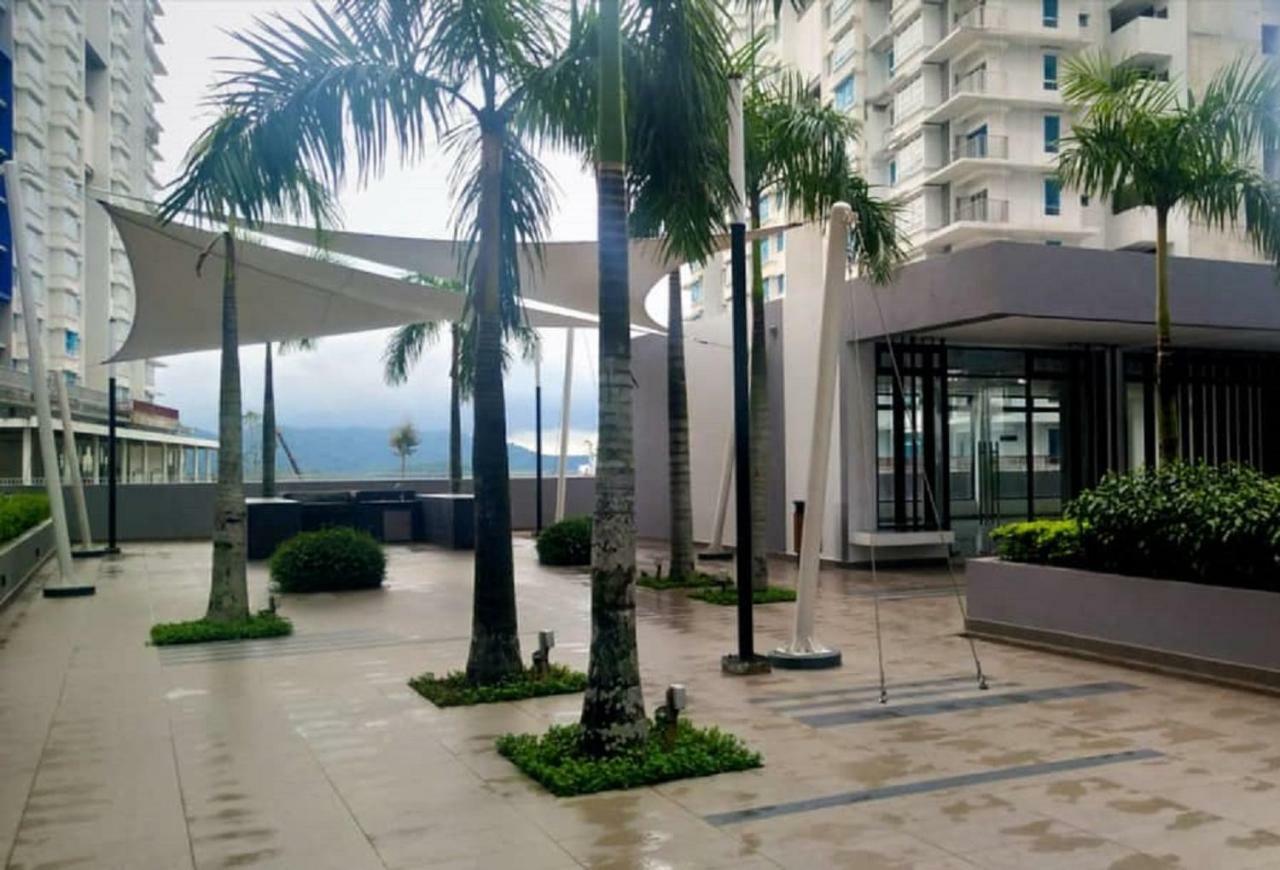 Bangi Almyra Suite Exterior photo