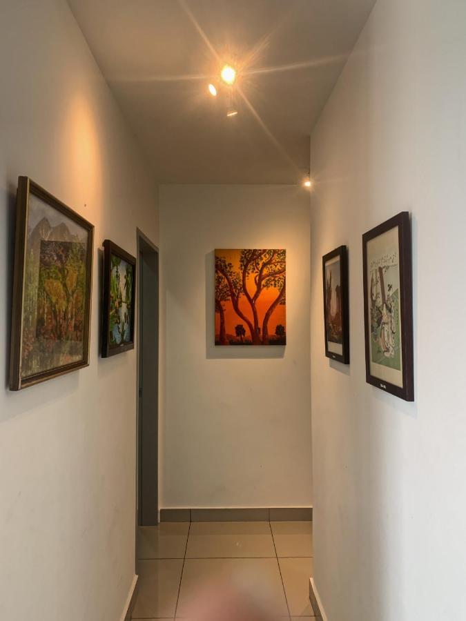 Bangi Almyra Suite Exterior photo