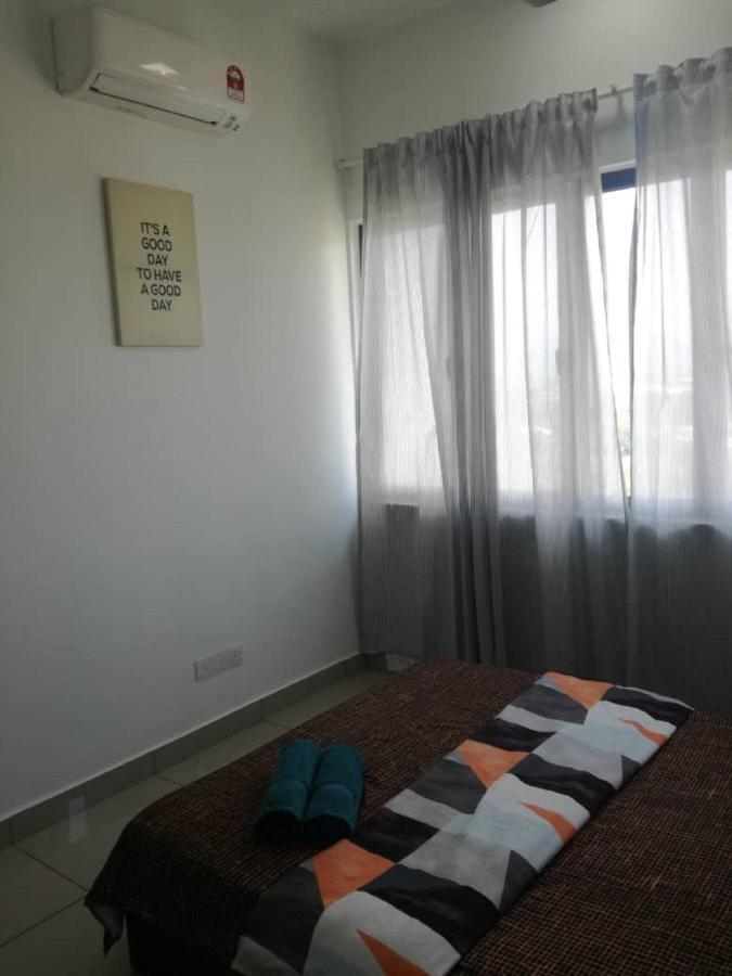 Bangi Almyra Suite Exterior photo